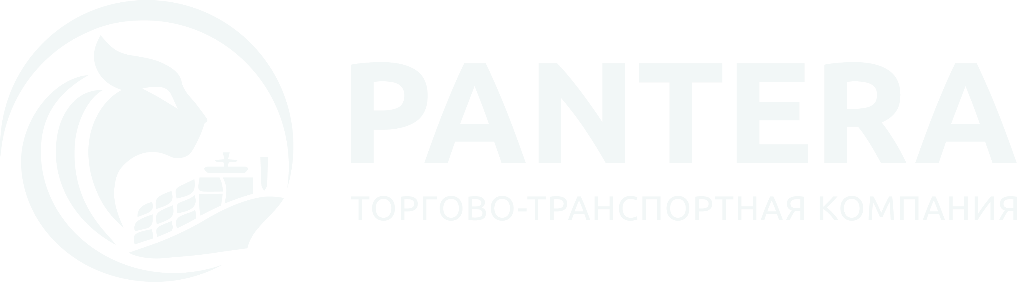 PANTERA